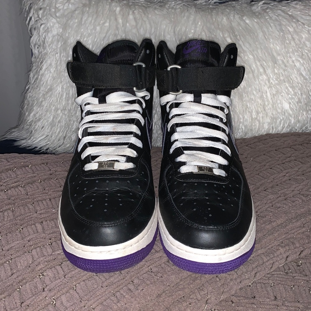 Nike Air Force 1 Hi-Top